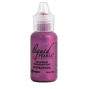 Ranger ink ranger • liquid pearls 14g hydrangea