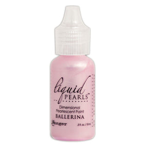 Ranger ink ranger • liquid pearls 14g ballerina