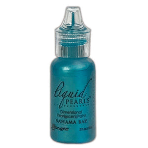 Ranger ink ranger • liquid pearls 14g bahama bay