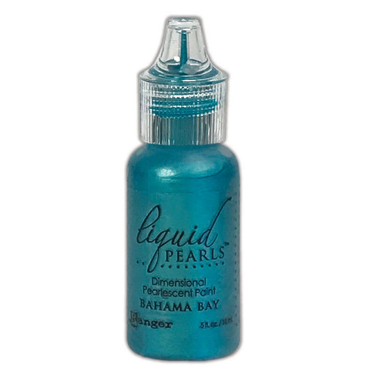 Ranger ink ranger • liquid pearls 14g bahama bay