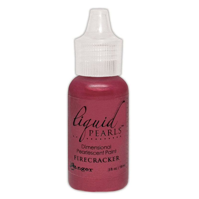 Load image into Gallery viewer, Ranger ink ranger • liquid pearls firecracker
