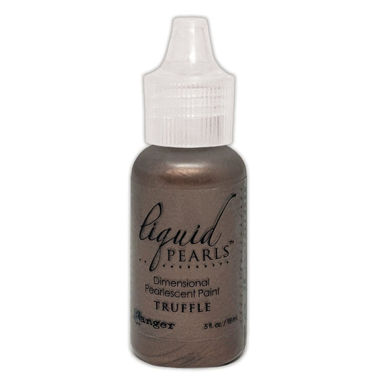 Ranger ink ranger • liquid pearls truffle
