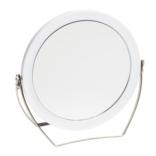 Lsp spiegels make-up spiegel 2x vergrotend