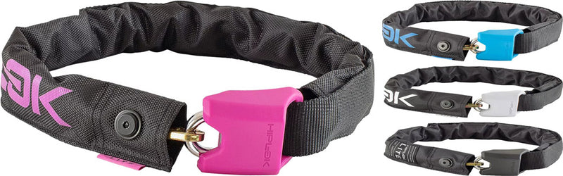 Load image into Gallery viewer, Hiplok lite chain lock
