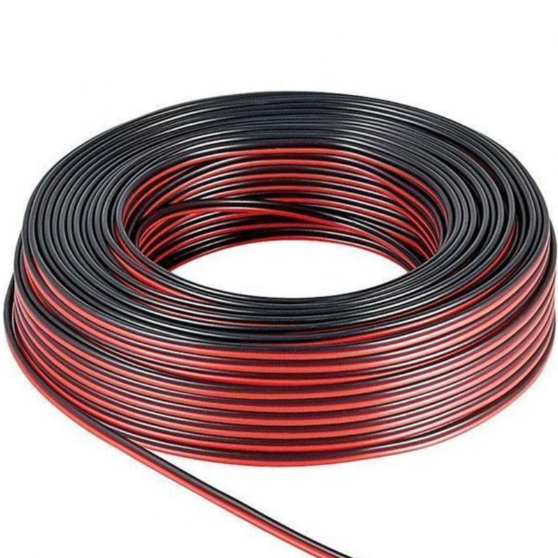 Load image into Gallery viewer, Abi luidspreker kabel - op rol
