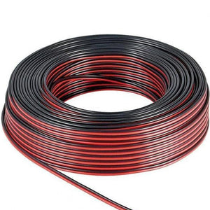 Abi luidspreker kabel - op rol