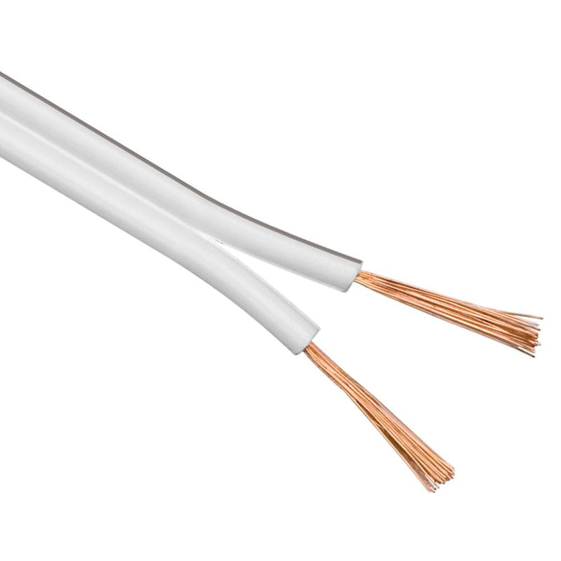 Load image into Gallery viewer, Luidspreker kabel - op rol
