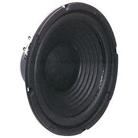 Load image into Gallery viewer, Subwoofer - 8 inch

