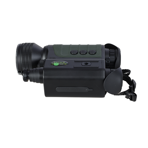 Load image into Gallery viewer, Luna Optics STARGAZER Digitale Binoculaire Nachtkijker 6-36x50
