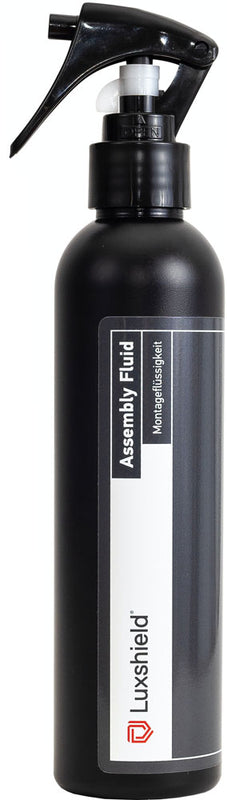 Luxshield assembly liquid 200ml