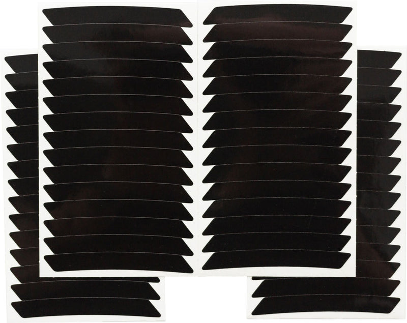 Load image into Gallery viewer, Luxshield reflex rim sticker stripes
