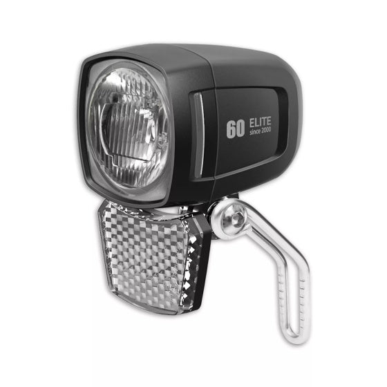 Load image into Gallery viewer, Lynx koplamp elite 60l e-bike 6-48v
