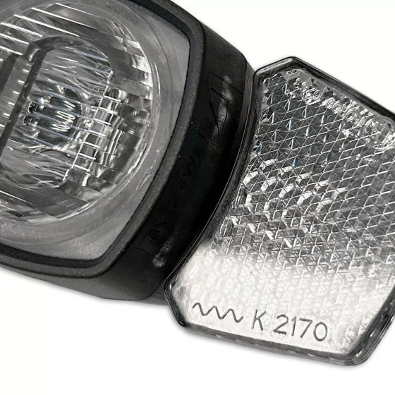 Load image into Gallery viewer, Lynx koplamp elite 60l e-bike 6-48v
