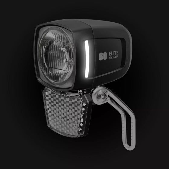 Load image into Gallery viewer, Lynx koplamp elite 60l e-bike 6-48v
