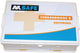M-safe verbanddoos b universeel - 81014000 - 81014000