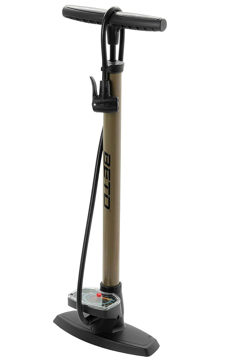 Load image into Gallery viewer, M-wave air jet floor pump

