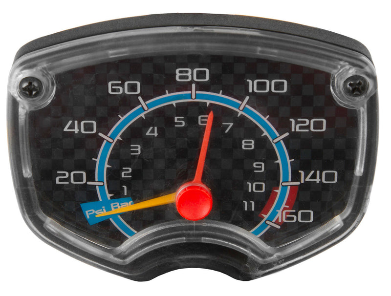 Load image into Gallery viewer, M-wave air jet floor pump
