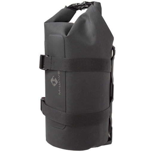 M-wave cargo cage frk5 bundle incl. roll bag