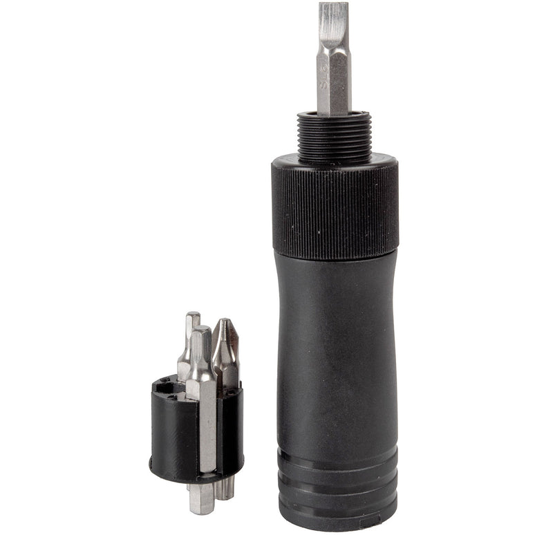 Load image into Gallery viewer, M-wave ctp mini pump incl. tool set
