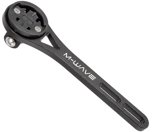 M-wave davenport aerospoon handlebar mount