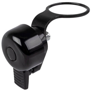 M-wave headset mini bell spacer attachment