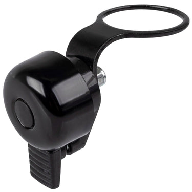 M-wave headset mini bell spacer attachment
