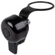 M-wave headset mini bell spacer attachment