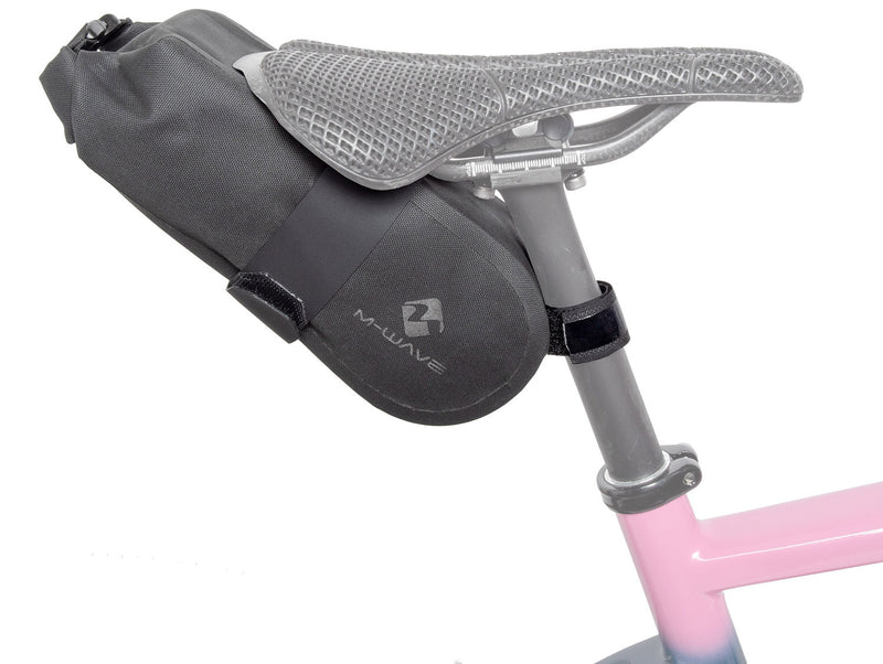 Load image into Gallery viewer, M-wave rough ride ii saddle s saddle bag
