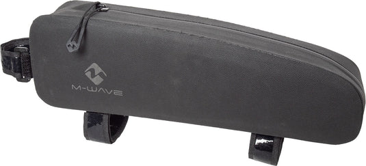 M-wave rough ride ii top l top tube bag