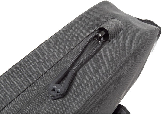 M-wave rough ride ii top l top tube bag