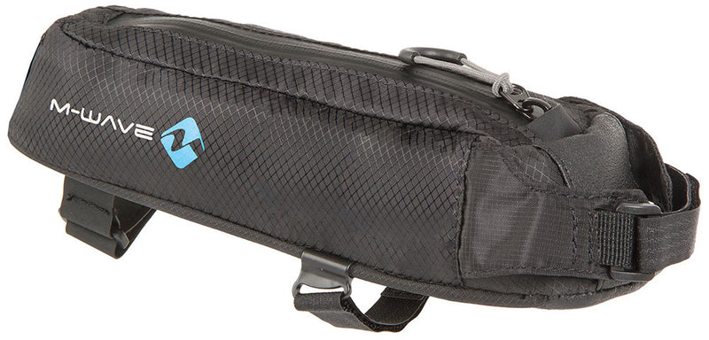 Afbeelding laden in galerijviewer, M-wave rough ride top tube bag
