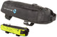 M-wave rough ride top tube bag