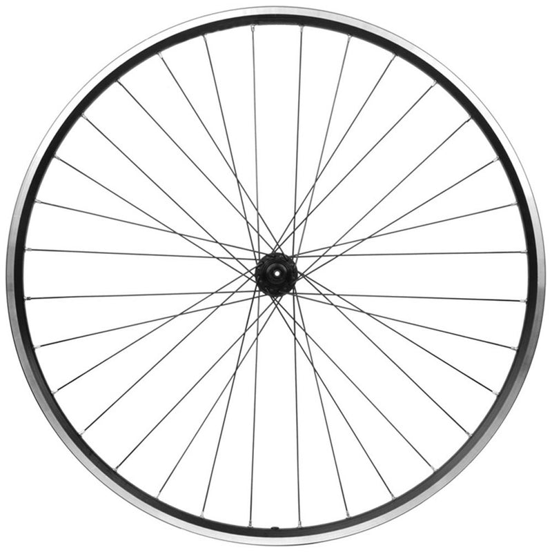 Load image into Gallery viewer, M-wave 29 700c v-brake qr shimano hg rear wheel
