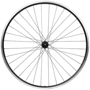 M-wave 27.5 v-brake qr front wheel