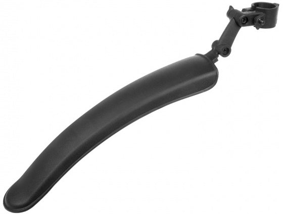 Load image into Gallery viewer, M-Wave Achterspatbord 20-29 inch zwart

