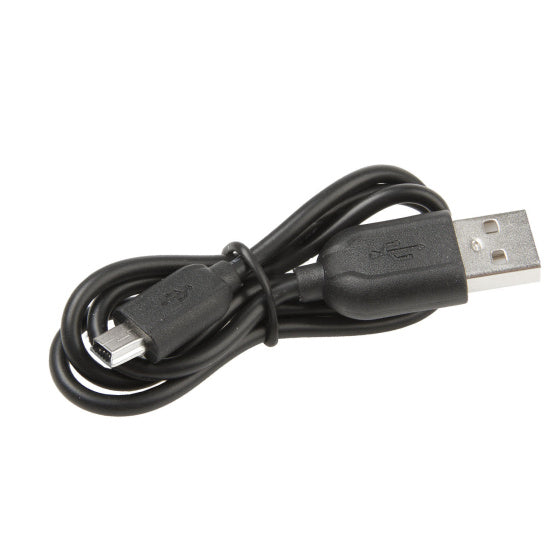 Load image into Gallery viewer, M-Wave Apollon Mini Verlichtingsset Led 360° Zichtbaarheid Zwart
