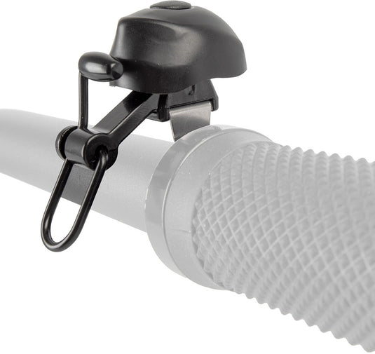 M-wave bella s-fit bell for handlebar clamps