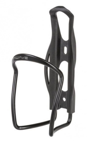 M-Wave Bidonhouder BC 45 aluminium kunststof zwart