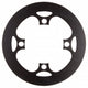 M-wave kettingbeschermer 44t 104 mm zwart