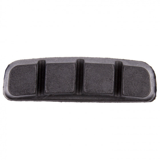 Load image into Gallery viewer, M-Wave Remblokken BPR-VC-Base V-brake 55 mm zwart
