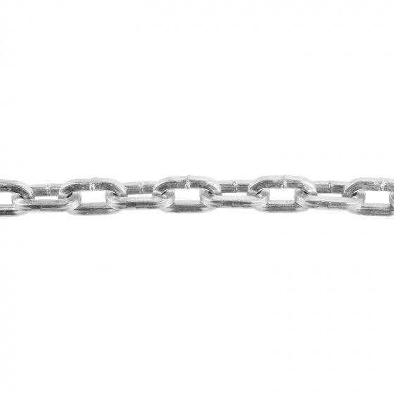 Load image into Gallery viewer, M-Wave Ringslot met insteekketting 1500 x 5,5 mm zwart
