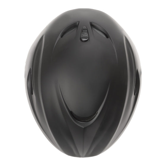 Load image into Gallery viewer, M-Wave Skihelm unisex matzwart maat 55 58 cm
