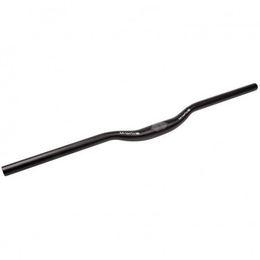 M-Wave Stuur MTB A-Rise 700 mm zwart aluminium