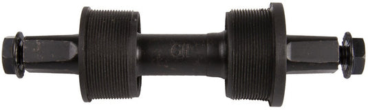 M-Wave Trapas 127,5 x 27,5 mm zwart