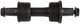 M-Wave Trapas 127,5 x 27,5 mm zwart