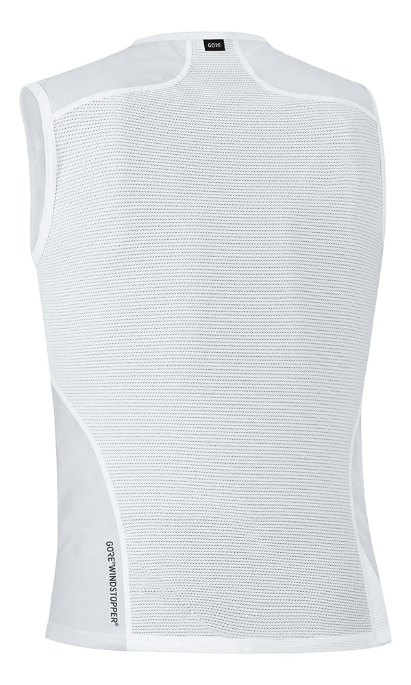 Load image into Gallery viewer, Gorewear m gore® windstopper® base layer shirt - sleeveless undershirt

