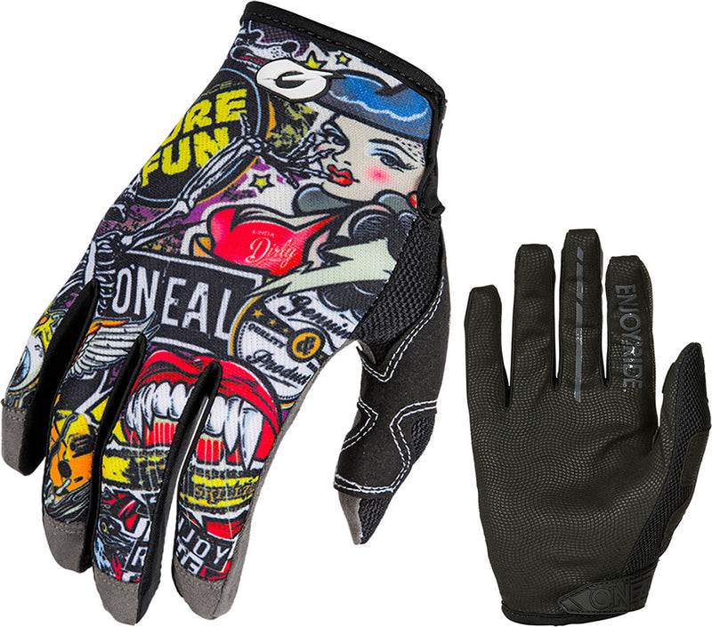 Load image into Gallery viewer, O'neal mayhem crank - mtb gloves
