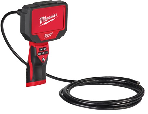 Load image into Gallery viewer, Milwaukee m12 360ic32-0c | m12 inspectiecamera | m-spector 360 | 3 m kabel | zonder accu en lader 4933480741
