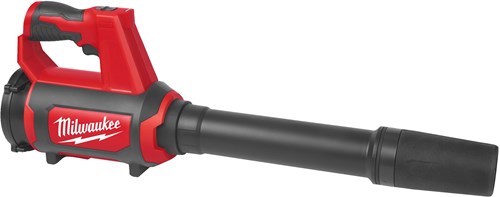 Milwaukee m12 bbl-0 li-ion accu bladblazer body