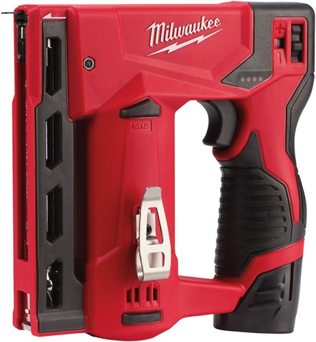 Load image into Gallery viewer, Milwaukee m12 bst-202x accu nietmachine 12v - 4933459635
